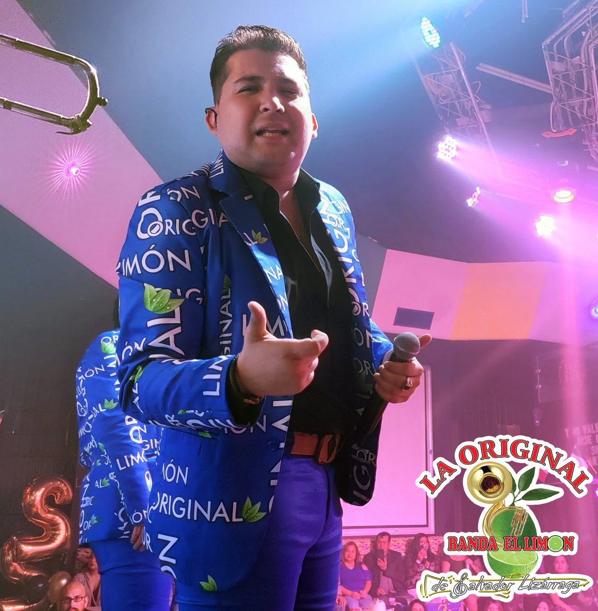 OriginalLimonSL's tweet photo. ¡Buen #domingo mi gente!
A disfrutar 🎶🍋🍻
.
.
#EsLaOriginal #EsElLimón #OBLSL #Originales
#ComoSiNoFuimosNada #ElPresenteEsLoQueCuenta https://t.co/ib0KYqDcHN