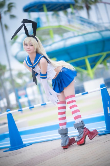 コスプレイヤーメリーのTwitter画像30