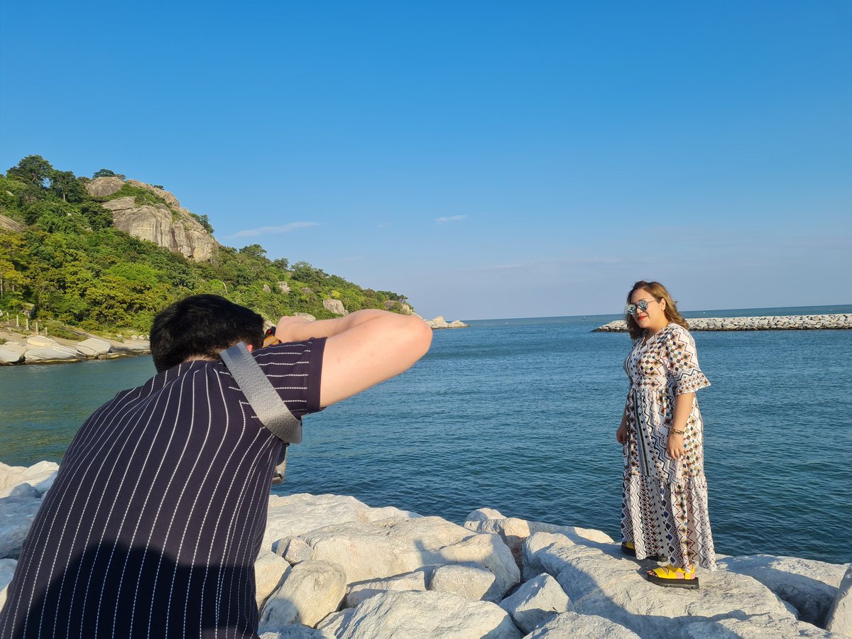 Paphatchaya27's tweet photo. แอบถ่ายเจ้ @viskyone  กับตากล้องคู่ใจ
😊😊 https://t.co/Fm4rybLeTL