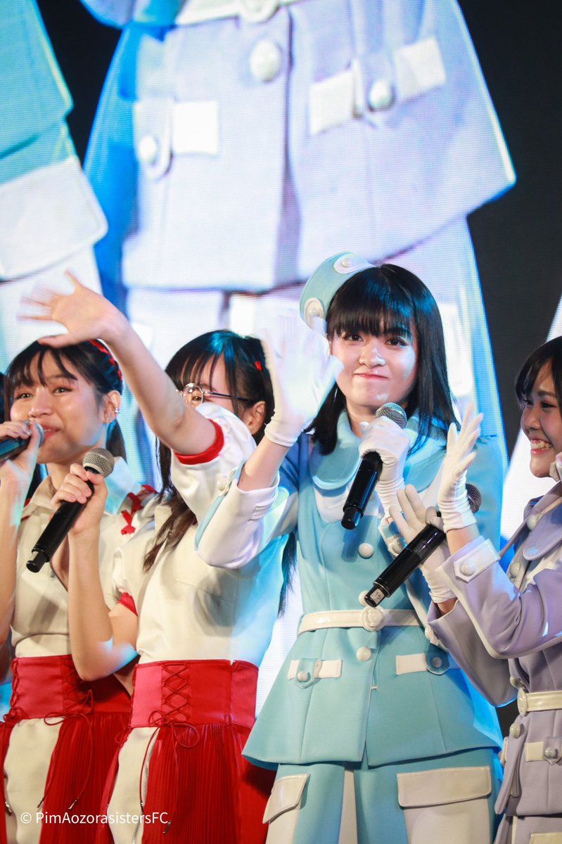 PIM Last Idol TH Fanclub tweet media