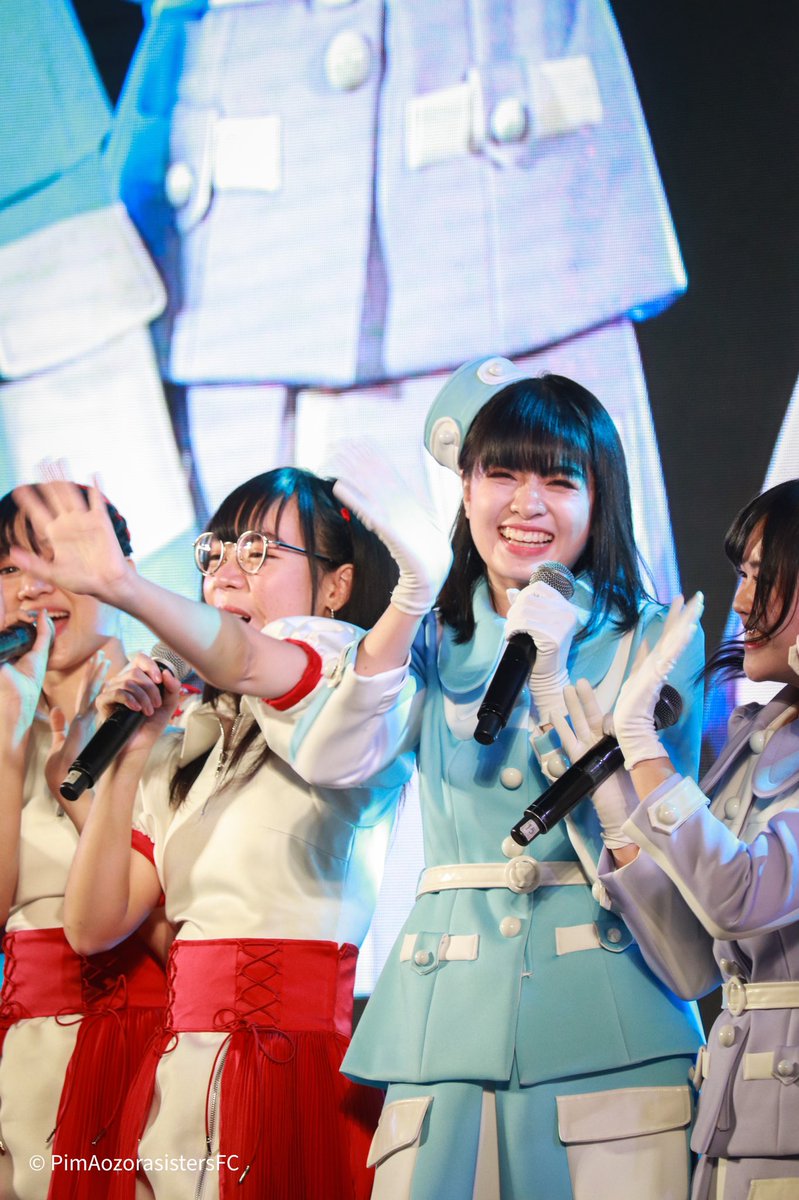 PIM Last Idol TH Fanclub tweet media