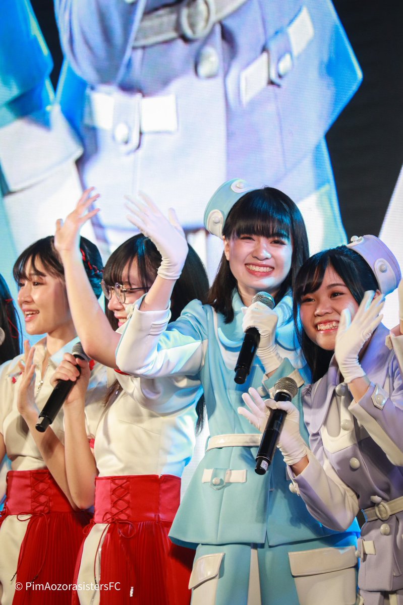 PIM Last Idol TH Fanclub tweet media