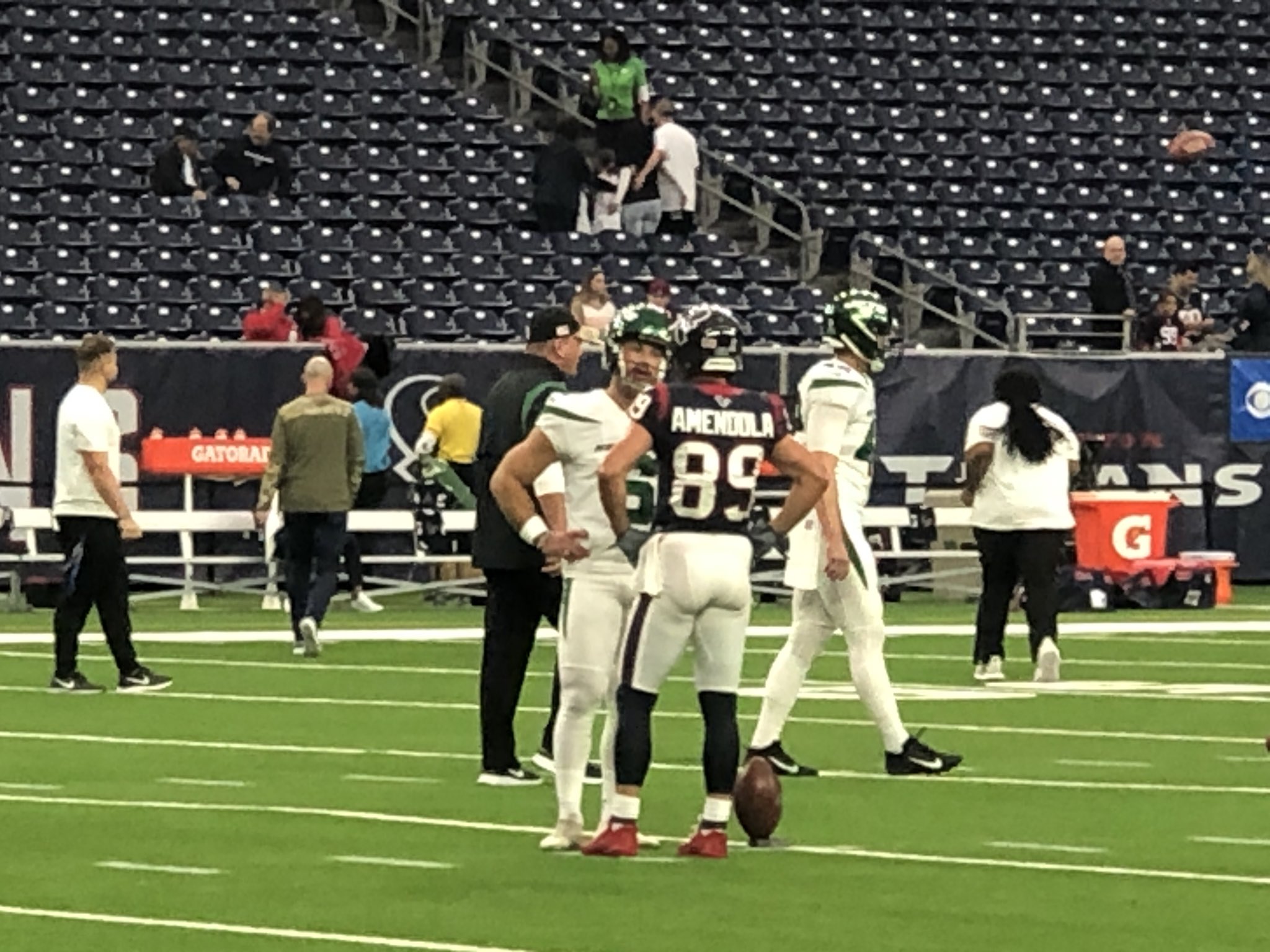 rich-cimini-on-twitter-matt-ammendola-say-hello-to-danny-amendola-the-jets-k-and-texans-wr-exchange-pleasantries-no-relation-obviously-jets-texans-https-t-co-ar5toq2yk6-twitter