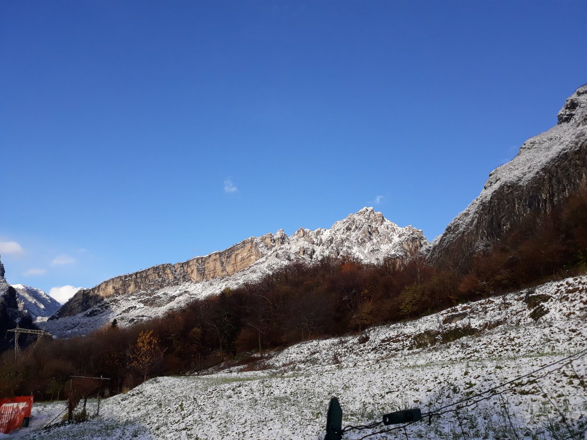 CMSagace's tweet photo. I monti e i colli davanti al Signore
eromperanno di grida di gioia,
gli alberi dei campi esulteranno,*
poiché verrà il Signore;
sarà un segno eterno, per la gloria di Dio. #antifona
#LitOre #Lodi #RitoAmbrosiano #Avvento https://t.co/BzcSso2Ko5