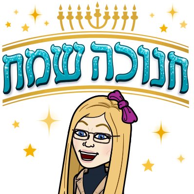 May peace, love and joy come to you during this Festival of Lights.