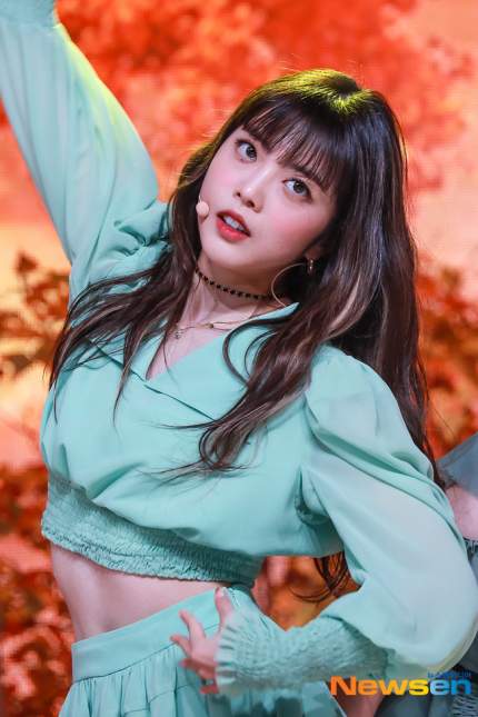 oh my-

— [♡] ; #Suyeon #수연 #지수연 #WekiMeki #위키미키