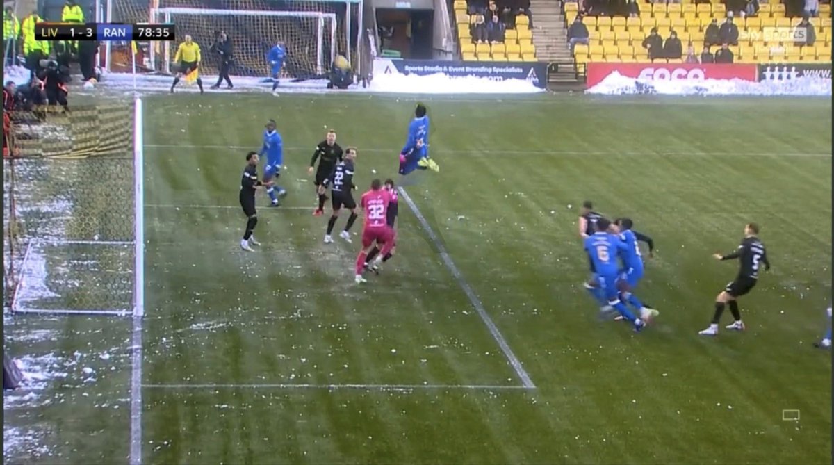 Hang it in the Louvre.