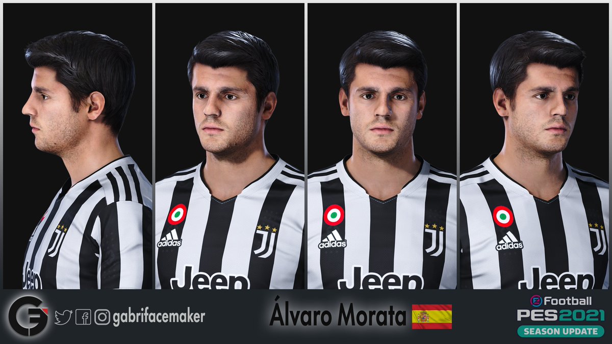 Gabri Facemaker tweet media