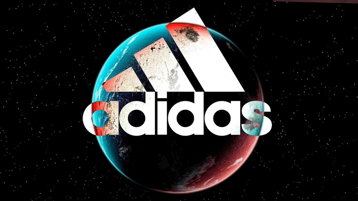 🔥BOMBAZO🔥

El gigante de equipamiento deportivo y calzado <a href="/adidas/">adidas</a> Originals ha anunciado una asociación con el Exchange <a href="/coinbase/">Coinbase 🛡️</a> 💥💥

Algo que anunciaron ambas empresas a través de su #Twitter 🥳

La adopción sigue subiendo 😁🙌

#Crypto #Coinbase