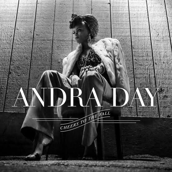 ppfercho's tweet photo. Y en #grandesvoces un álbum debut de 2015 con toques clásicos de R&B y Soul, mezclado con una voz maravillosa, muy a la vieja escuela, todo a cargo de #AndraDay y su #CheersToTheFall un trabajo que les hará pasar un rato delicioso🎙🎶🎵🎧🎤 https://t.co/yeQE6QXtjq