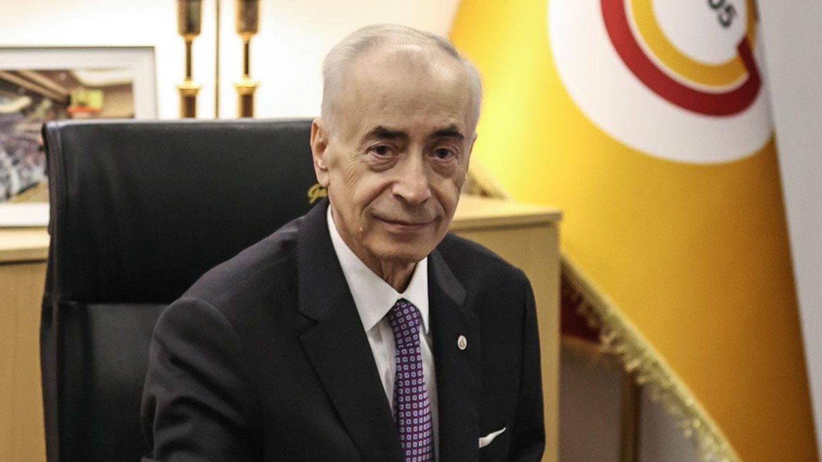 Galatasaray SK eski başkanı, hemşehrimiz Mustafa Cengiz'in vefatını derin bir üzüntüyle öğrenmiş bulunmaktayız.  Kendisine Allah'tan rahmet yakınlarına başsağlığı dileriz.

Memleket Partisi Gaziantep İl Başkanlığı