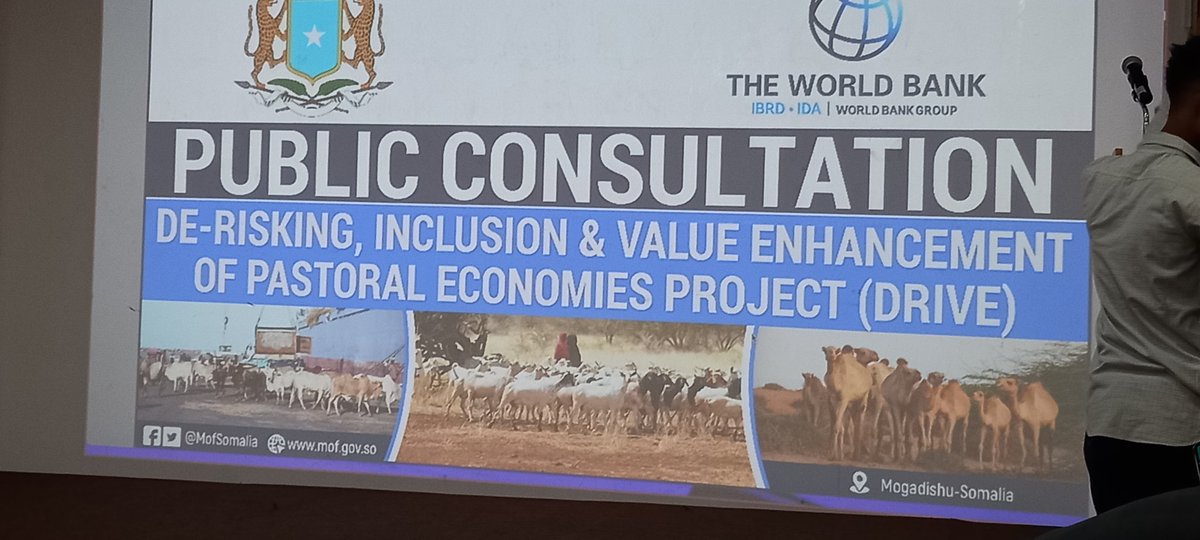 Ministry Of Commerce & Industry  SWS Of Somalia tweet media