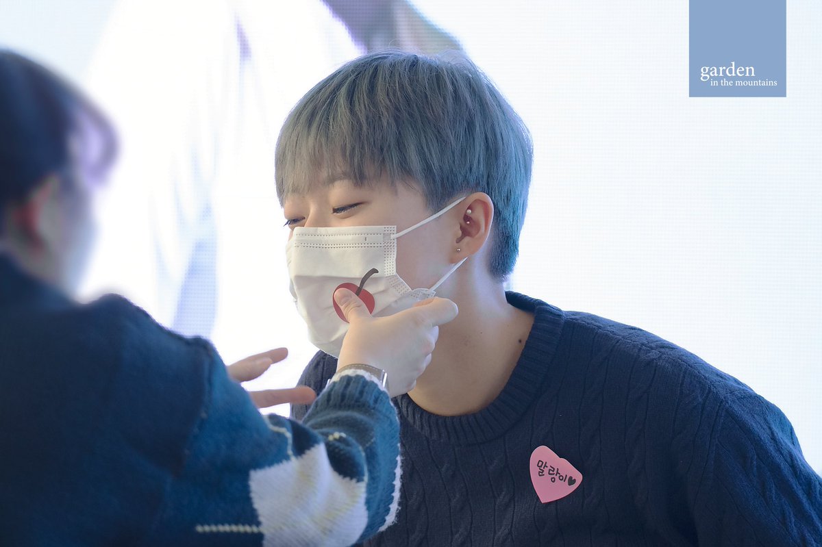gardenSAN_'s tweet photo. 사랑을 주면 작은 행복을 느껴
#안산 #김안산랑해 https://t.co/EFTLM0voeY
