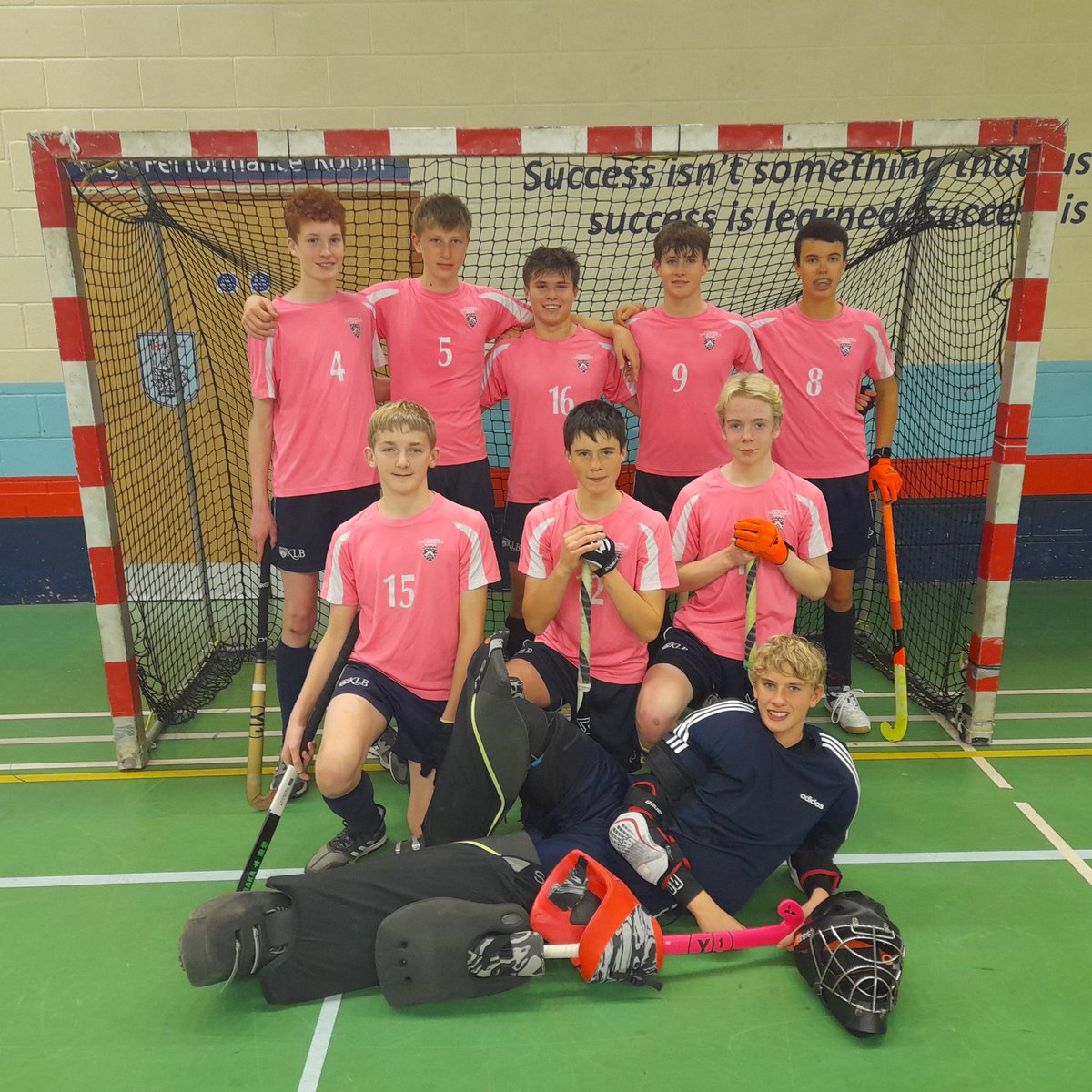 KLB Sport tweet media