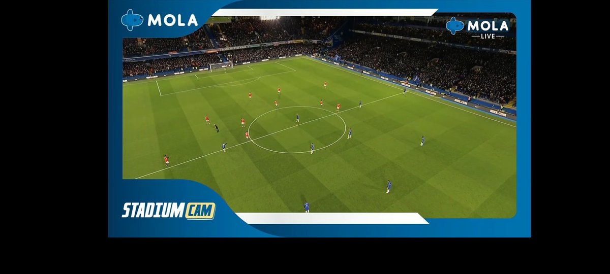 NanangRMD's tweet photo. @Unitedtalkz Buka aplikasi mola and login, lagi free mu vs Chelsea, semoga membantu https://t.co/Z4MtuPdS2j