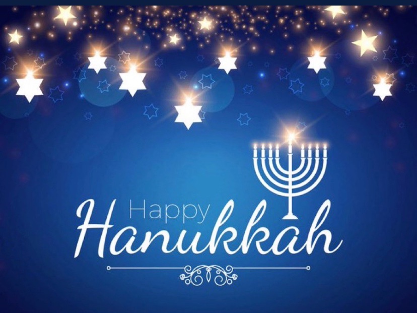 AlbionAcademy's tweet photo. 🕎We wish everyone celebrating this festival of lights a happy Hanukkah.

🌸May it be filled with peace, love and happiness. 

#Hanukkah  #HappyHanukkah https://t.co/eD7eHqYGHS