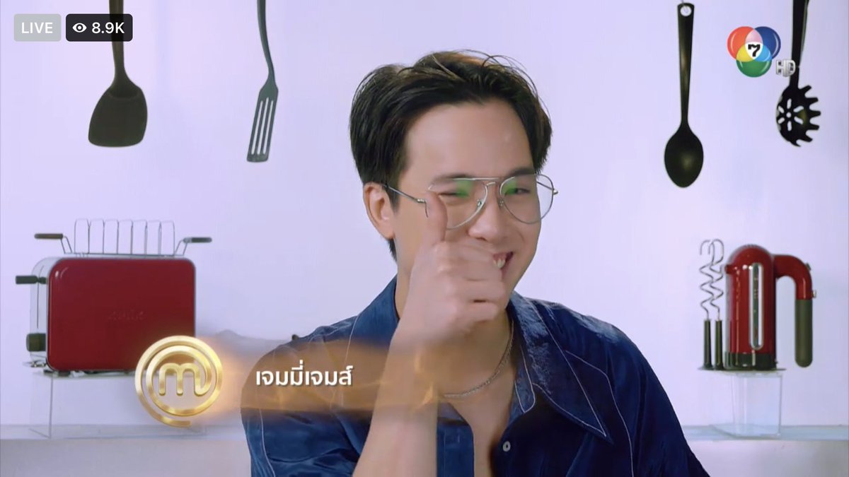 zokin17's tweet photo. เป็นเด็กที่ตั้งใจและพยายามกับทุกสิ่งจริงๆ
แถมเป็นแบบนี้กับทุกเรื่อง ไม่ว่าจะการแสดง ร้องเพลง ความรัก ครอบครัว ยันการทำอาหาร
อยากให้คนมารักเด็กคนนี้เยอะๆ เพราะเขาสมควรได้รับมันจริงๆ
#JamyJamess #MasterChefJMJ
#MasterChefCelebrityThailand
#MasterChefCelebrityThailandSeason2 https://t.co/HylAPdzxxv