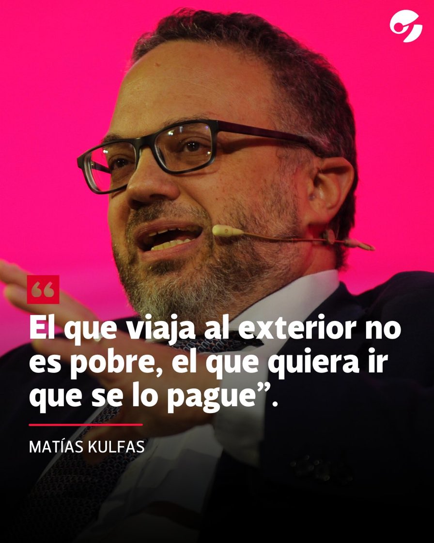 Esta gente no está bien.