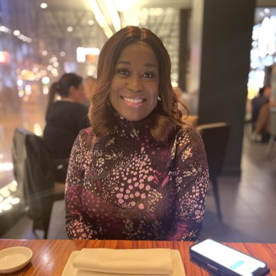 DebLifeCoach's tweet image. #NewProfilePic