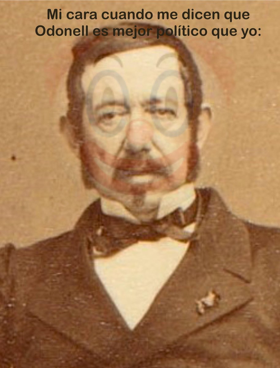 RMNarvaaez's tweet photo. La crisis política condujo al desánimo... y a finales de agosto de 1857, Isabel me hizo dimitir, y esta enemistad explica en parte el éxito de O'Donell, a pesar de que éste era un tipo más bien mediocre y yo el hombre que dominaba la política.
#reinadoisabelii https://t.co/vtKrnD6ECV