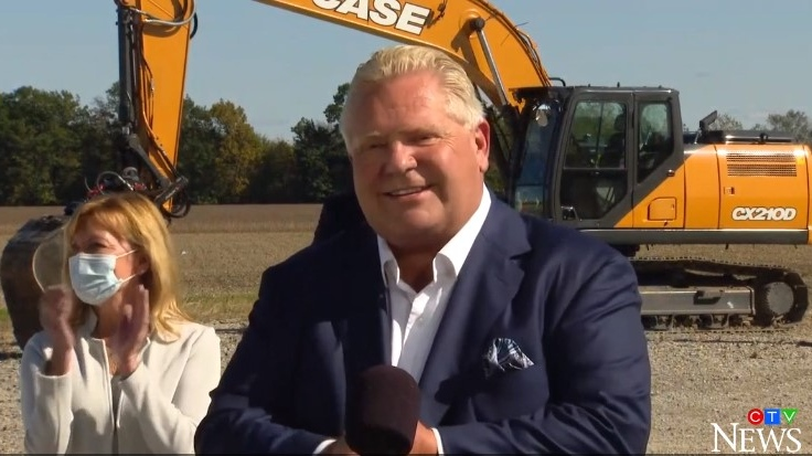 <a href="/CheerphilZ/">Philippa von Z</a> Citizens of Windsor: you must stop hospital in middle of corn field. Do whatever it takes. Over next 30+ years, nothing will improve Windsor as much as building the hospital downtown, and nothing as detrimental, as doing it in cornfield, building agri-land, sprawl! #ActNow!