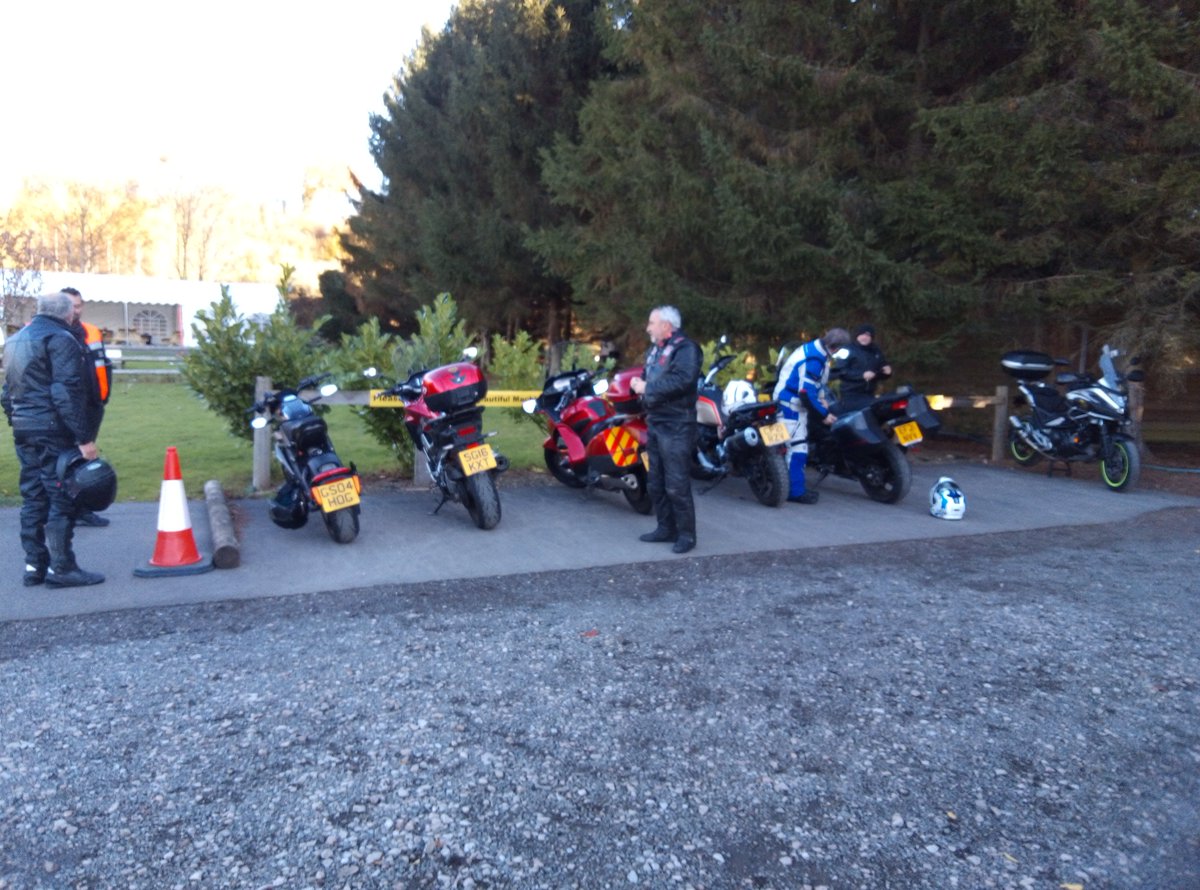Honda Owners Club tweet media