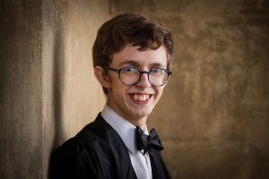 Andrew Nethsingha (@anethsingha) on Twitter photo 1/3 One of the proudest days of my career: hearing superlatively talented organ scholar, George Herbert, conduct <a href="/SJCChoir/">St John's College Choir</a> Advent broadcast (2 days after my +ve Covid test.) Choristers sang SO well, with just 10 out of 16 well enough to sing. Gents simply outstanding as usual. 1/3 One of the proudest days of my career: hearing superlatively talented organ scholar, George Herbert, conduct <a href="/SJCChoir/">St John's College Choir</a> Advent broadcast (2 days after my +ve Covid test.) Choristers sang SO well, with just 10 out of 16 well enough to sing. Gents simply outstanding as usual.