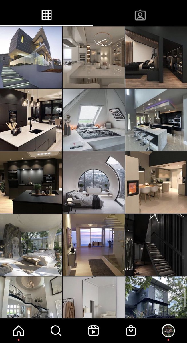 Instagram : housepoff