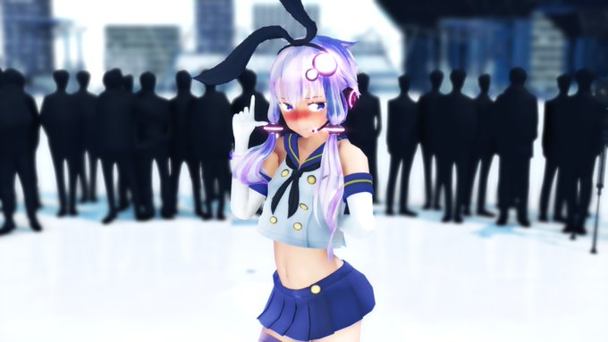 ライトとかエフェクト色々試し中
明日動画上げます 