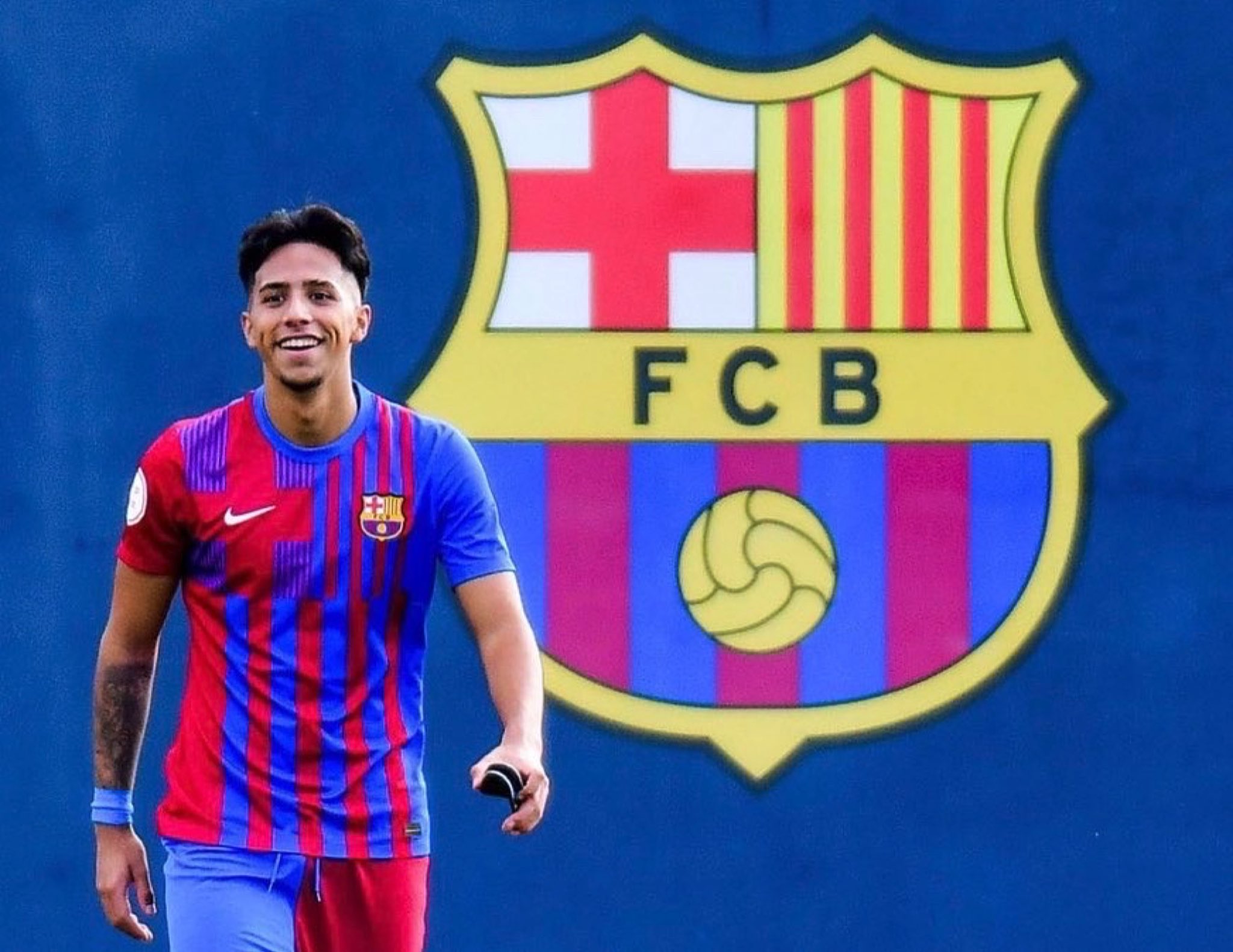 FCB Canteranos on X: 🎙Thread on Diego Almeida's recent interview with  @ECUAGOL t.coxZvEJXIuyv  X
