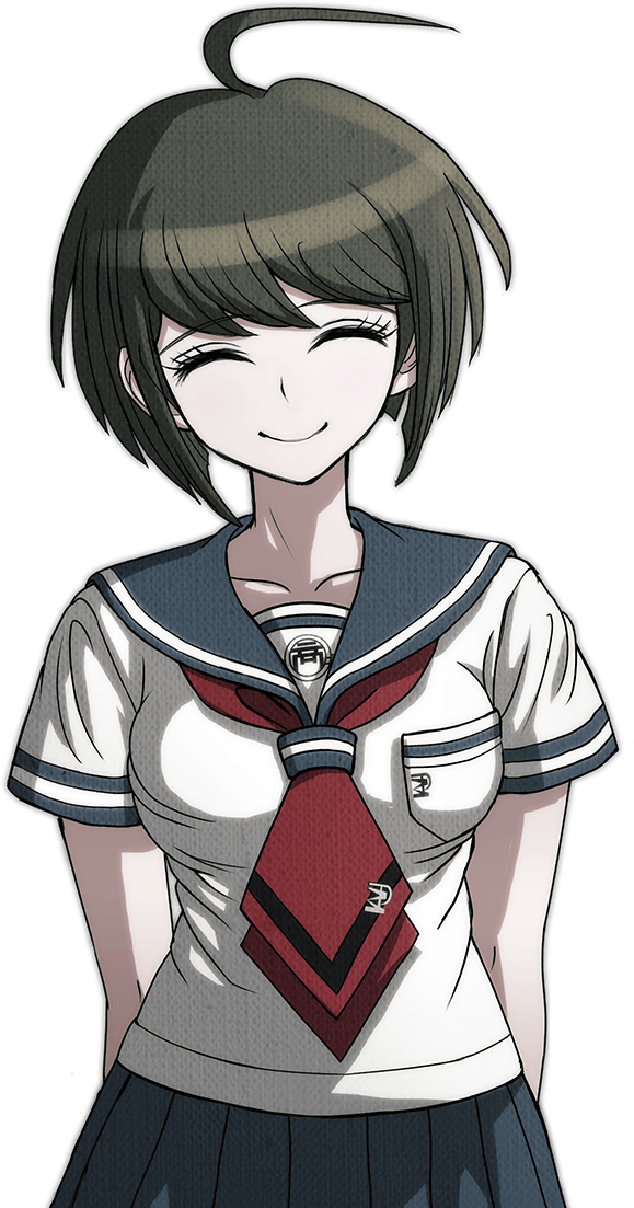 Danganronpaのtwitterイラスト検索結果