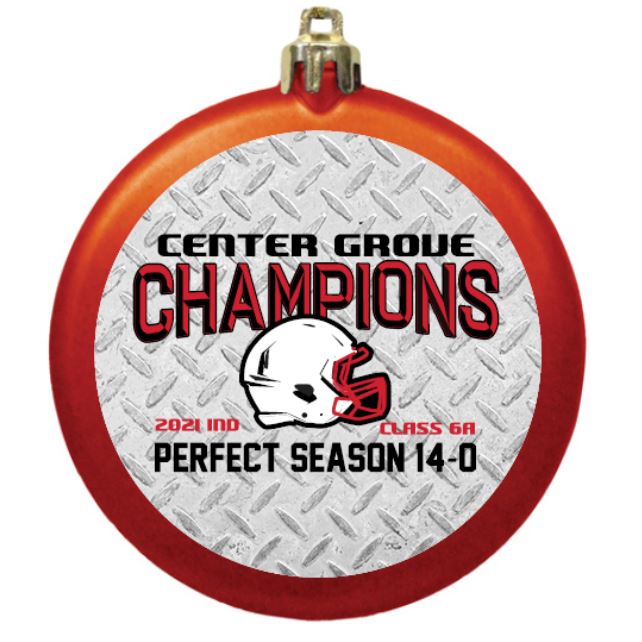 Back to Back 2021 Undefeated State Champs Gear 🏈🎅 - mailchi.mp/spotlight-stra…
