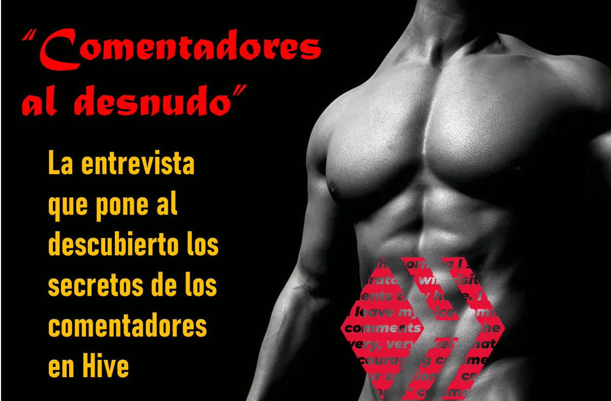 ElComentador30's tweet photo. Atentos 👀

Hoy sale el post de nuestro primer invitado. 

#Hive #hivecomments #commentcuration https://t.co/F8fijJu11T
