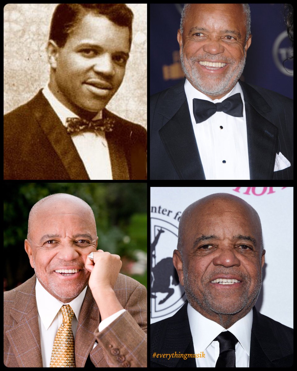 Kpattpr's tweet photo. Happy Birthday to songwriter, Rock N Roll Hall of Famer and founder of the Motown record label and its subsidiaries, Mr. Berry Gordy Jr. 🎉 https://t.co/l2G2XIpJLa