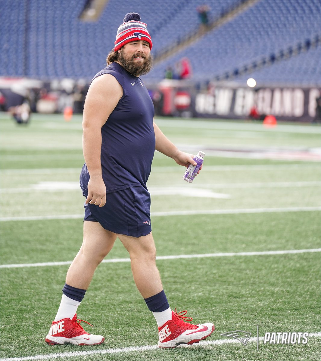 New England Patriots on Twitter "The weather dandrews61…