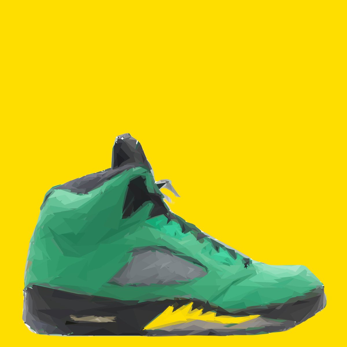 HottSlice's tweet photo. 036 nike air jordan 5 oregon ducks

rare - only 2 copies of this nft

pick it up now on @opensea - link in bio

#snkrcllxn https://t.co/HwCHH7XkSf