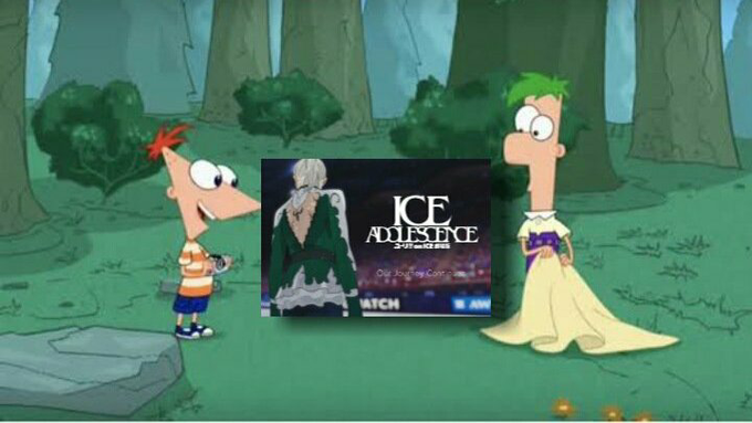 artkiving's tweet photo. @yurionice_PR ♪ discover something that doesn't exist ♪ https://t.co/XIWH3lt9NA