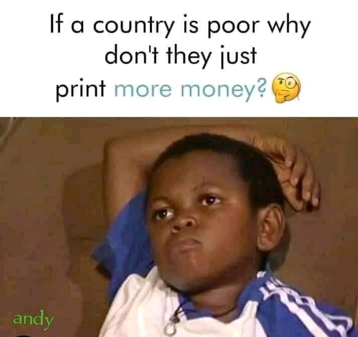 Alikaarshe's tweet photo. "Haddii wadanku faqiir yahay maxay lacag badan usoo daabici waayeen"
#Colka wadhaf malagu dayay.
#Kaasina waa mufakar wayn oo Africana https://t.co/jGdxEJ64ey