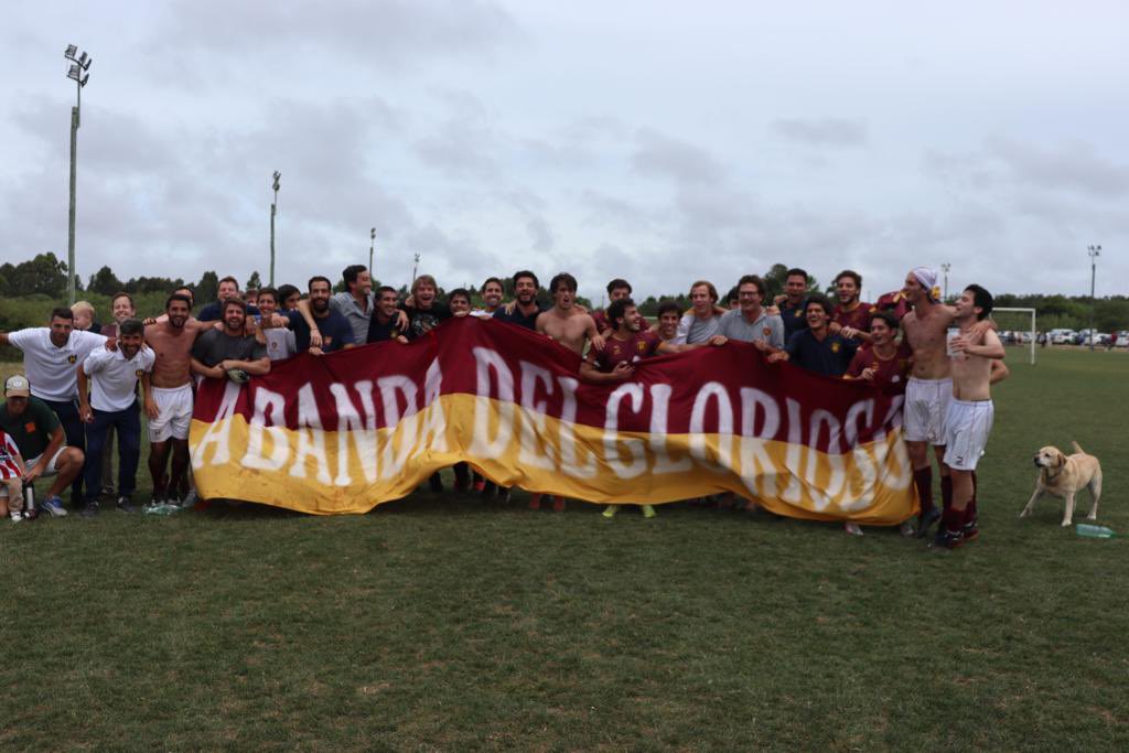 𝐻𝐸𝑅𝑀𝑂𝑆𝐴 𝑀𝐴𝑁̃𝐴𝑁𝐴...
¿Ⓑ𝐸𝑅𝐷𝐴𝐷?

𝑆𝑂𝑀𝑂𝑆 𝐷𝐸 𝐿𝐴 𝐵 ❗️