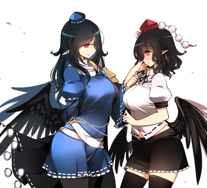 大天狗様…/// 