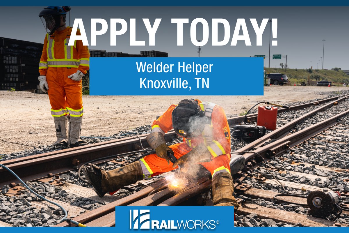 RailWorksJobs tweet picture