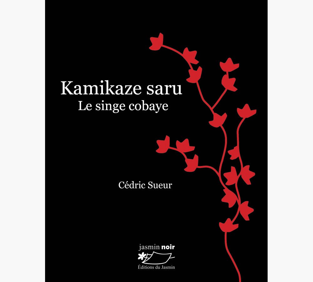 Cédric Sueur - Les Péripéties d'un primatologue tweet media