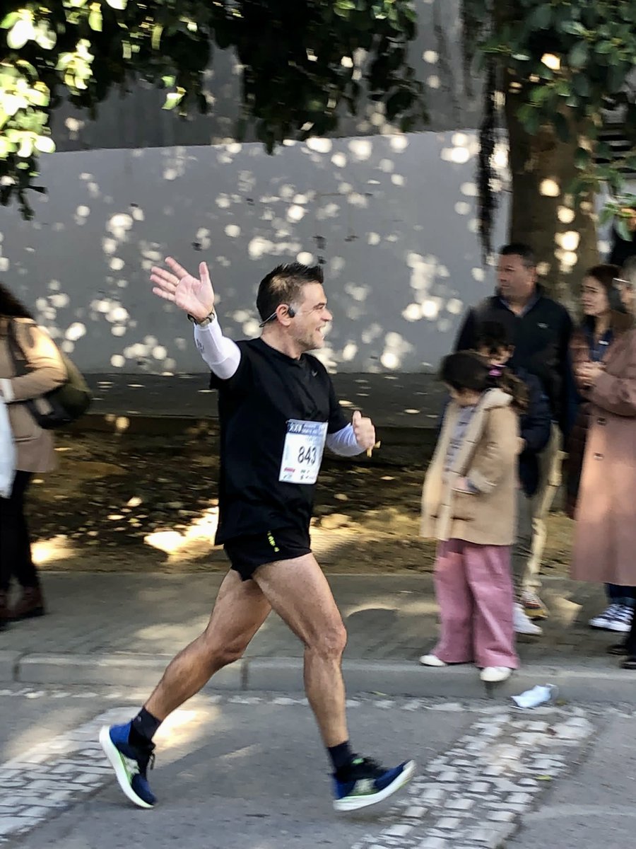 XXV - Media Maratón Jerez