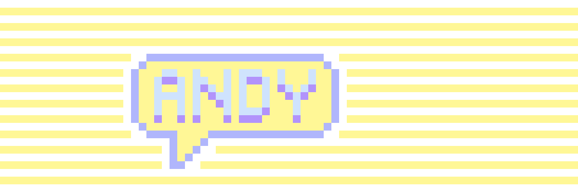 andy_pixel's tweet photo. RETWEET TO ENTER FOR A CHANCE TO WIN A CUSTOM BANNER BY #ANDYPIXEL 💛💜 https://t.co/v6h3aIU6GB