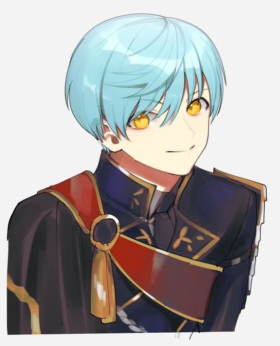 いち兄5年ぶりくらいに描いた 