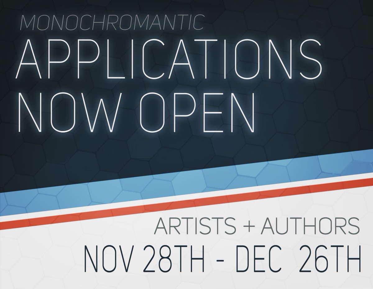 JazzProwlZine's tweet photo. Contributor applications are now open for all of you lovely creators! Find the links below! https://t.co/U3B21j5i8t