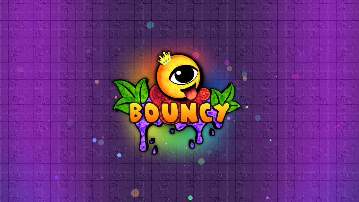 OCey_92's tweet photo. My project title screen had a makeover. https://t.co/kQMGKEhAsz