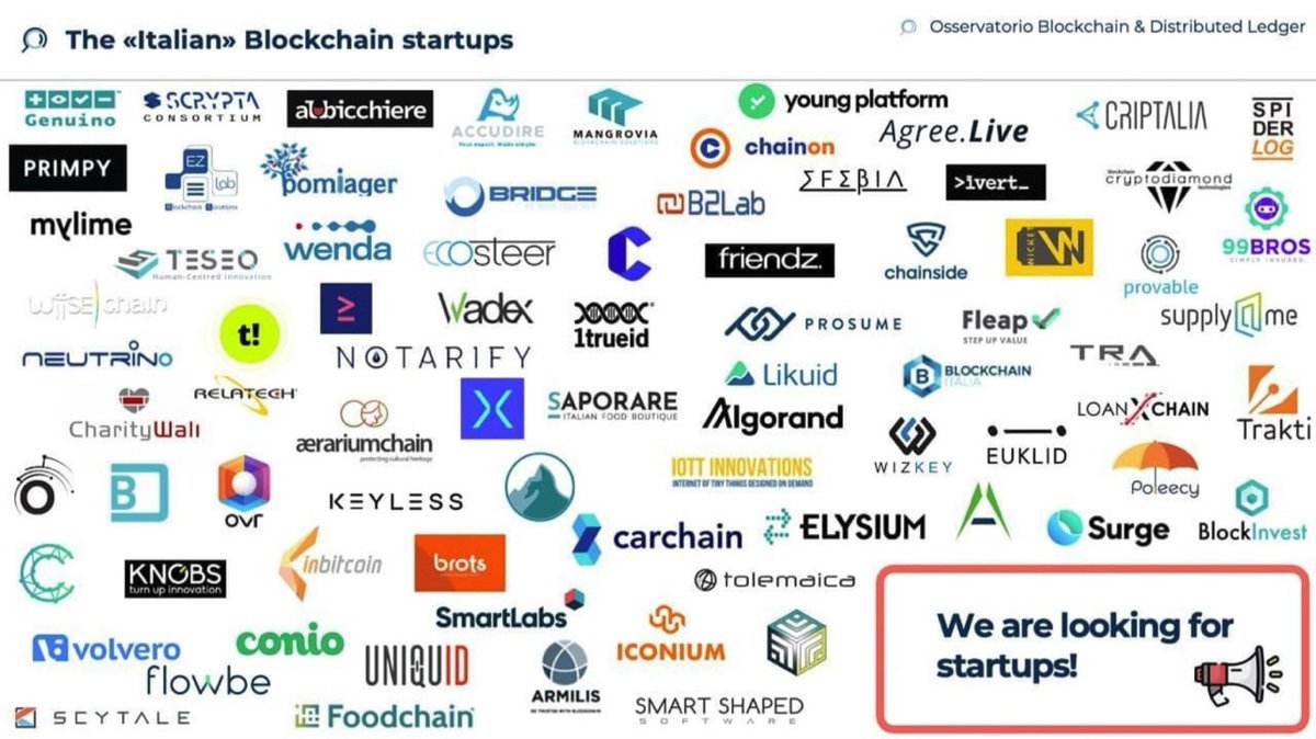 Scrypta Blockchain tweet media