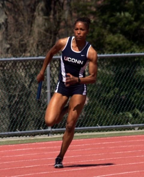 My time at UCONN transformed my life. Everyone should have an equal opportunity to
pursue education and sport. <a href="/StreamlineTF/">Streamline Athletes</a> empowers athletes for a life
without limits, helping to make collegiate recruitment easy. Start your recruitment journey now: bit.ly/3C2TrDD