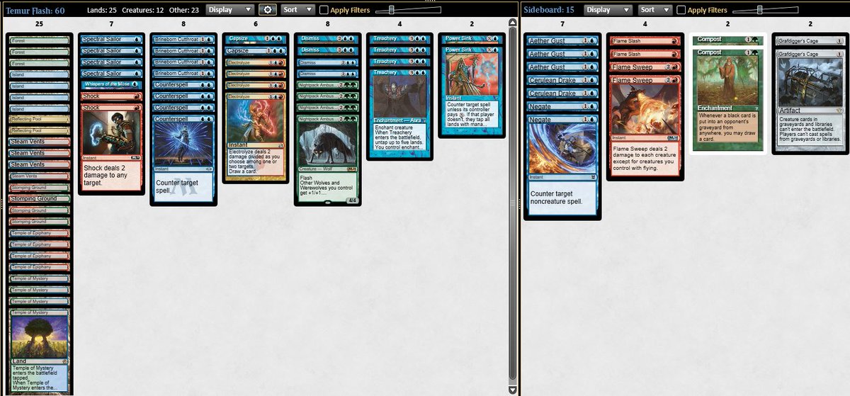 Valorj90's tweet photo. It's Set Roulette Timeeee!!!! Last one for the Invitational! Can we get a 3rd Win this year? Let's find out soon. Deck is nice. :) @Mythic_Society #SetRoulette #Flashgamer https://t.co/FUIdEiupo4